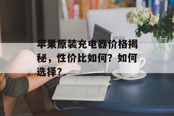 苹果原装充电器价格揭秘，性价比如何？如何选择？