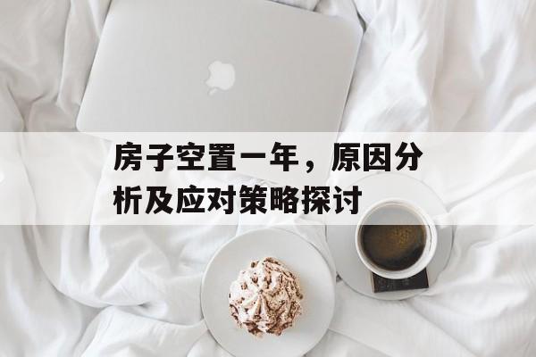 房子空置一年，原因分析及应对策略探讨