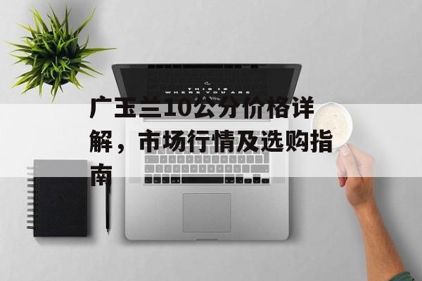广玉兰10公分价格详解，市场行情及选购指南