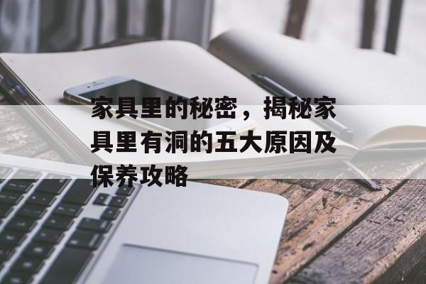 家具里的秘密，揭秘家具里有洞的五大原因及保养攻略