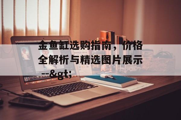 金鱼缸选购指南，价格全解析与精选图片展示 -->