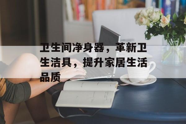 卫生间净身器，革新卫生洁具，提升家居生活品质