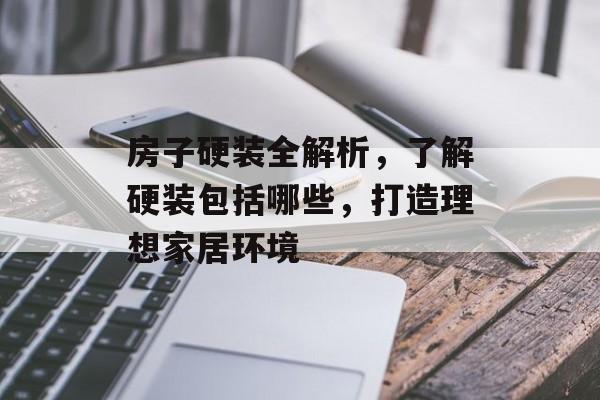 房子硬装全解析，了解硬装包括哪些，打造理想家居环境