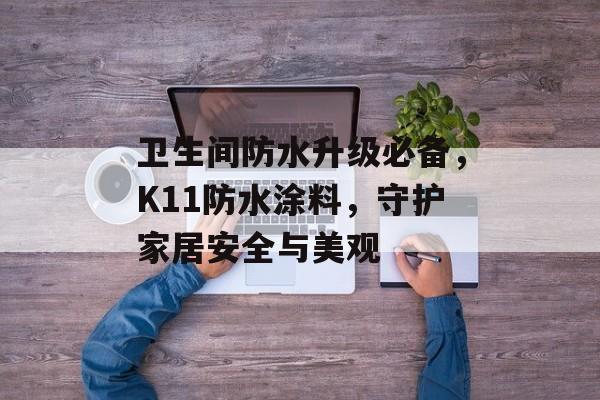卫生间防水升级必备，K11防水涂料，守护家居安全与美观