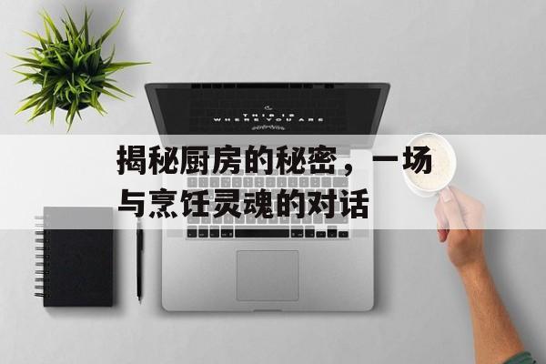 揭秘厨房的秘密，一场与烹饪灵魂的对话