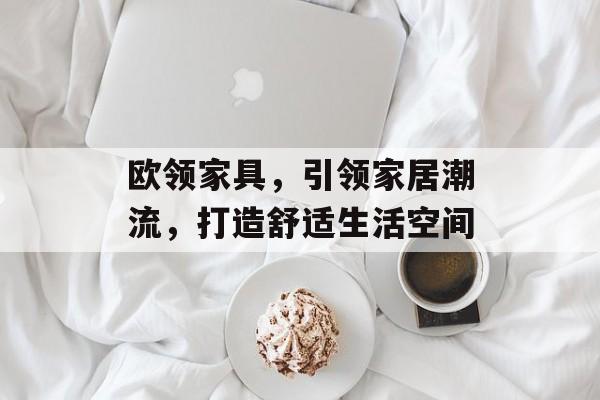 欧领家具，引领家居潮流，打造舒适生活空间
