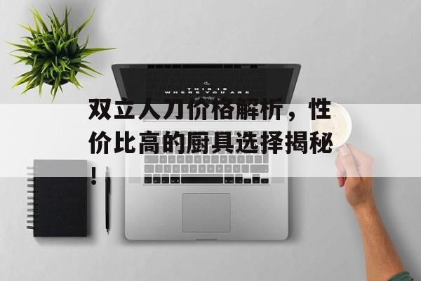 双立人刀价格解析，性价比高的厨具选择揭秘！