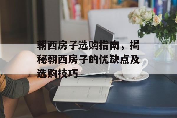 朝西房子选购指南，揭秘朝西房子的优缺点及选购技巧