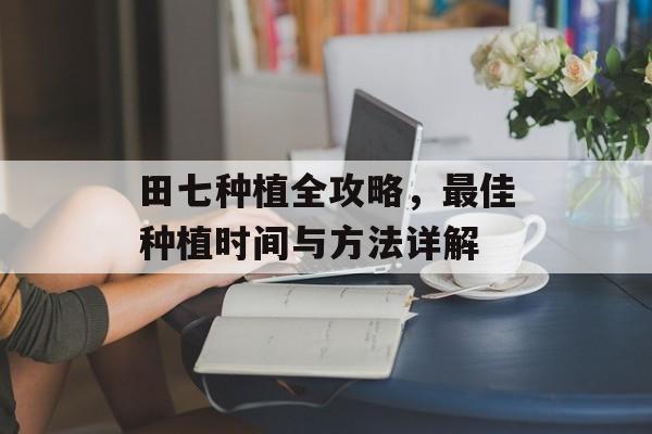 田七种植全攻略，最佳种植时间与方法详解
