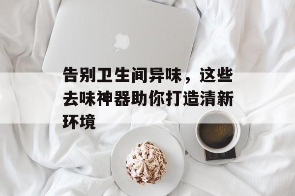 告别卫生间异味，这些去味神器助你打造清新环境
