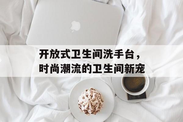 开放式卫生间洗手台，时尚潮流的卫生间新宠