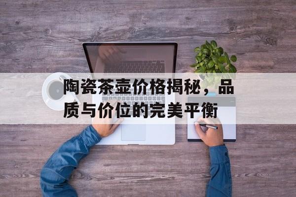 陶瓷茶壶价格揭秘，品质与价位的完美平衡