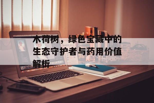 木荷树，绿色宝藏中的生态守护者与药用价值解析