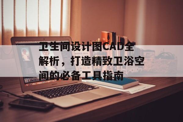 卫生间设计图CAD全解析，打造精致卫浴空间的必备工具指南