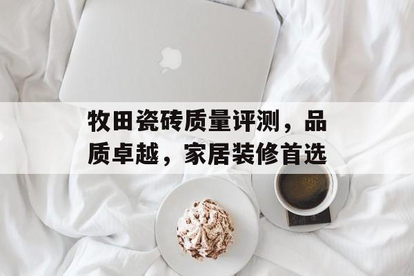 牧田瓷砖质量评测，品质卓越，家居装修首选