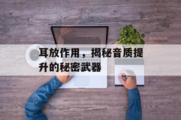 耳放作用，揭秘音质提升的秘密武器