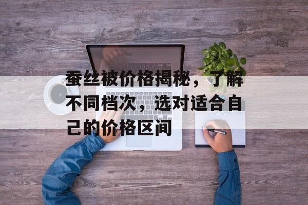 蚕丝被价格揭秘，了解不同档次，选对适合自己的价格区间