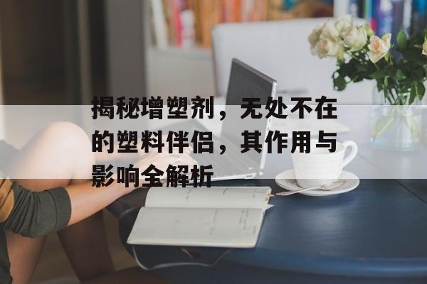 揭秘增塑剂，无处不在的塑料伴侣，其作用与影响全解析