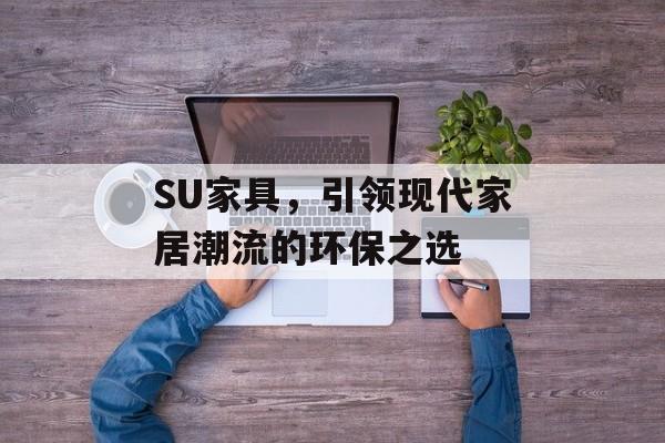SU家具，引领现代家居潮流的环保之选