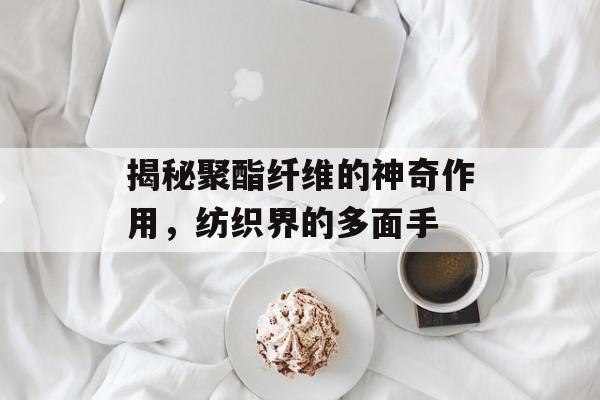 揭秘聚酯纤维的神奇作用，纺织界的多面手