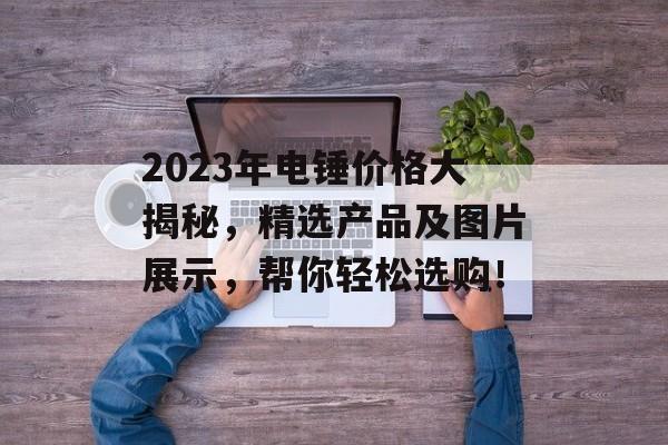 2023年电锤价格大揭秘，精选产品及图片展示，帮你轻松选购！