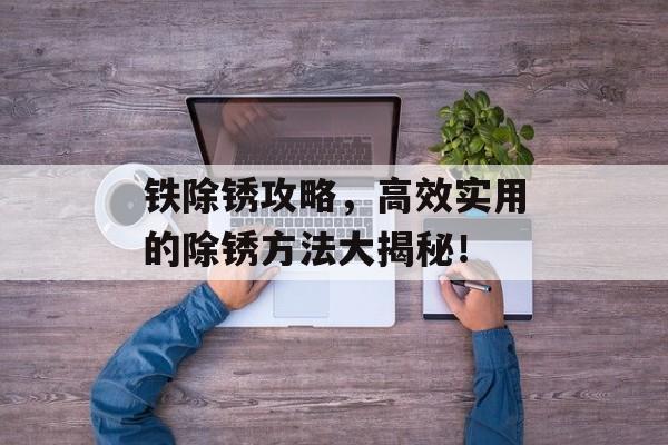 铁除锈攻略，高效实用的除锈方法大揭秘！