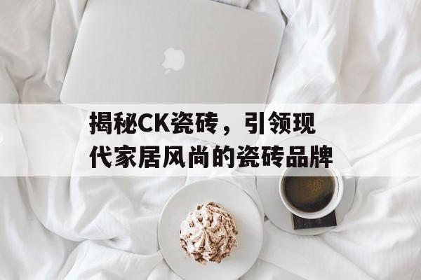 揭秘CK瓷砖，引领现代家居风尚的瓷砖品牌
