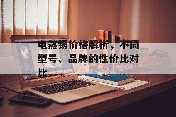 电蒸锅价格解析，不同型号、品牌的性价比对比