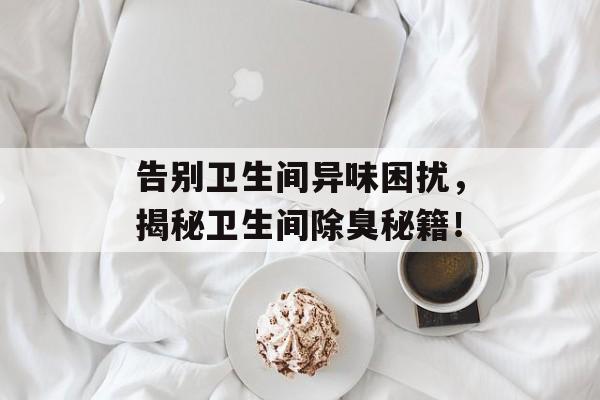 告别卫生间异味困扰，揭秘卫生间除臭秘籍！