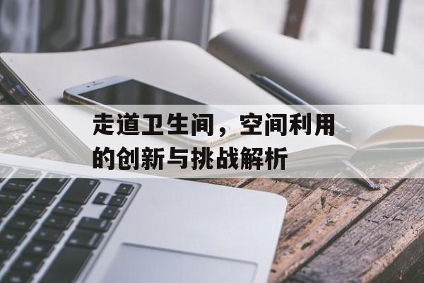 走道卫生间，空间利用的创新与挑战解析