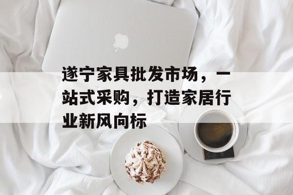 遂宁家具批发市场，一站式采购，打造家居行业新风向标