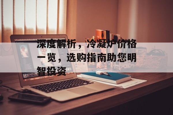 深度解析，冷凝炉价格一览，选购指南助您明智投资