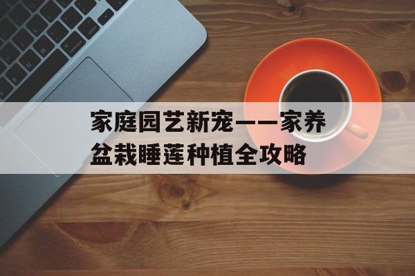 家庭园艺新宠——家养盆栽睡莲种植全攻略