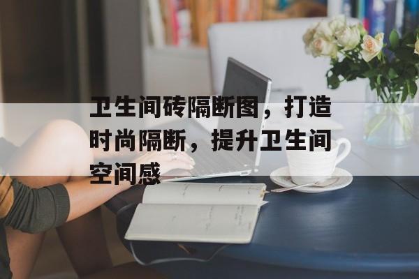 卫生间砖隔断图，打造时尚隔断，提升卫生间空间感
