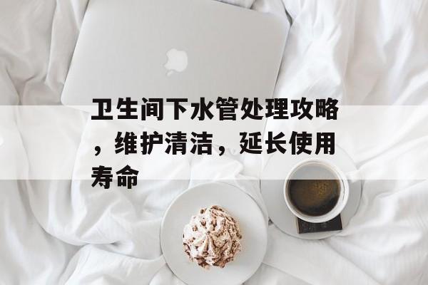 卫生间下水管处理攻略，维护清洁，延长使用寿命