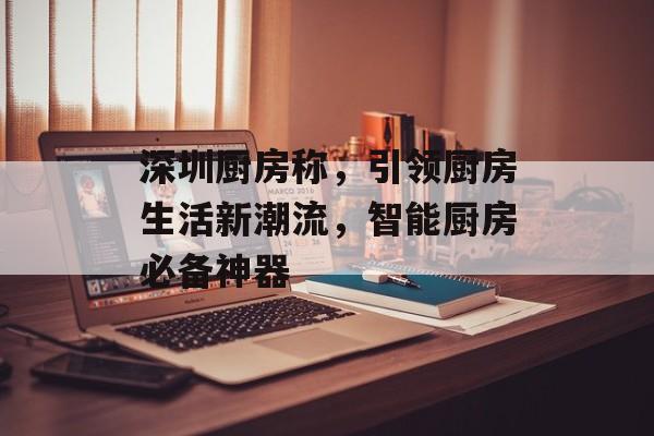 深圳厨房称，引领厨房生活新潮流，智能厨房必备神器