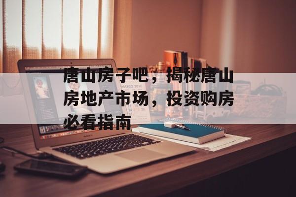 唐山房子吧，揭秘唐山房地产市场，投资购房必看指南