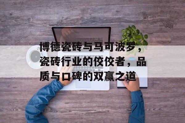 博德瓷砖与马可波罗，瓷砖行业的佼佼者，品质与口碑的双赢之道