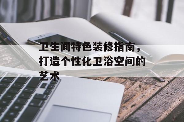 卫生间特色装修指南，打造个性化卫浴空间的艺术