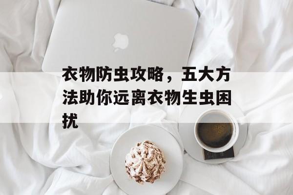 衣物防虫攻略，五大方法助你远离衣物生虫困扰