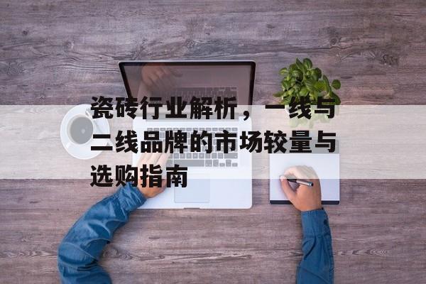 瓷砖行业解析，一线与二线品牌的市场较量与选购指南