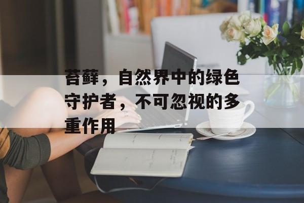 苔藓，自然界中的绿色守护者，不可忽视的多重作用