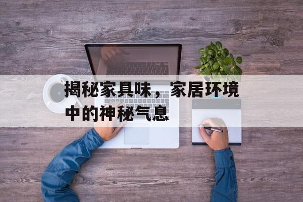 揭秘家具味，家居环境中的神秘气息