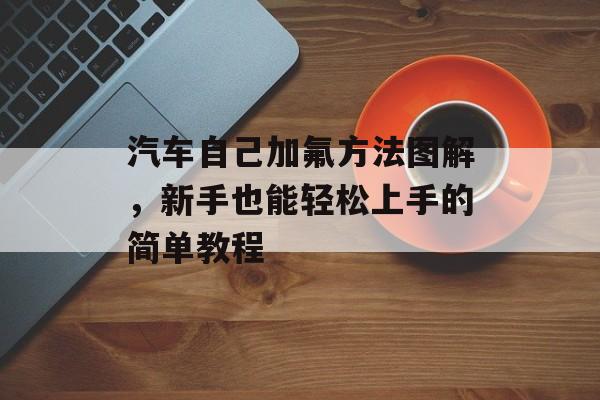 汽车自己加氟方法图解，新手也能轻松上手的简单教程