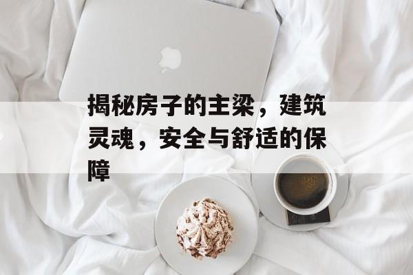 揭秘房子的主梁，建筑灵魂，安全与舒适的保障