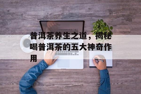 普洱茶养生之道，揭秘喝普洱茶的五大神奇作用
