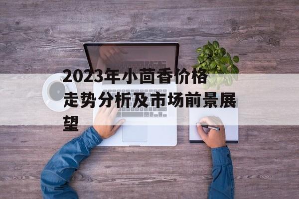 2023年小茴香价格走势分析及市场前景展望