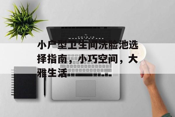 小户型卫生间洗脸池选择指南，小巧空间，大雅生活