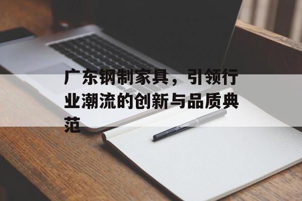 广东钢制家具，引领行业潮流的创新与品质典范