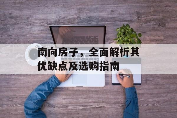 南向房子，全面解析其优缺点及选购指南